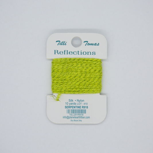 Reflections R918 Serpentine