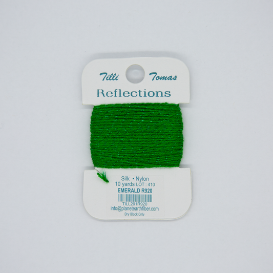 Reflections R920 Emerald