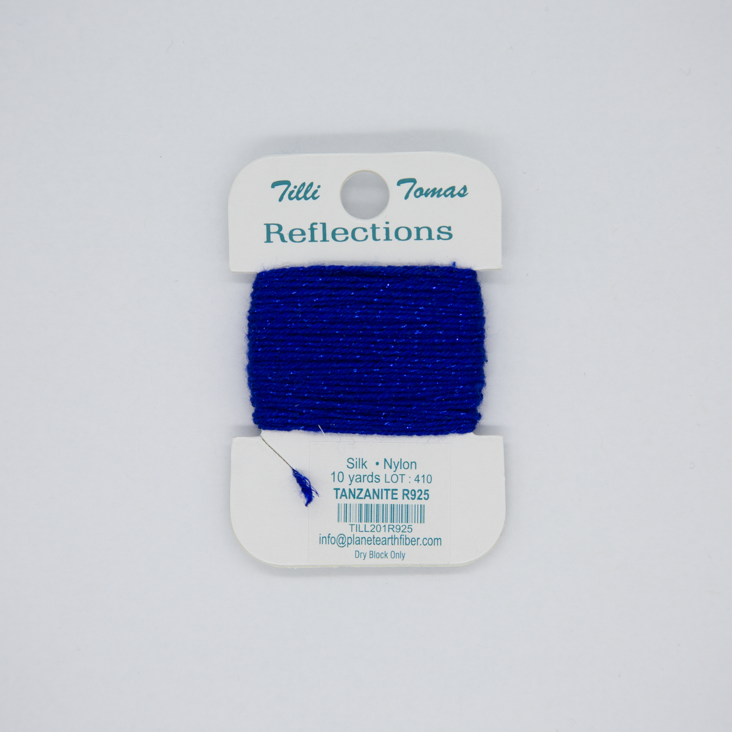 Reflections R925 Tanzanite