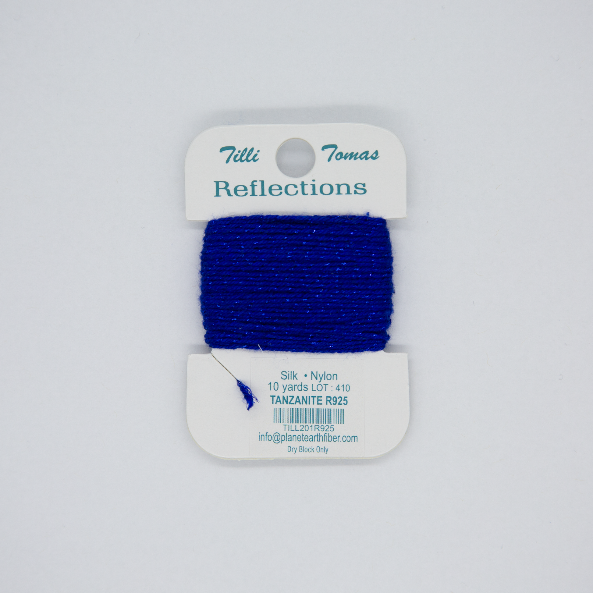 Reflections R925 Tanzanite