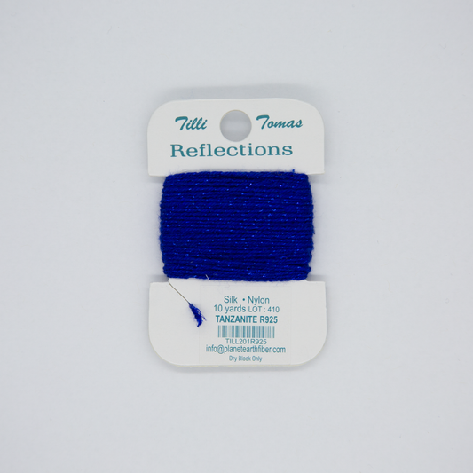 Reflections R925 Tanzanite