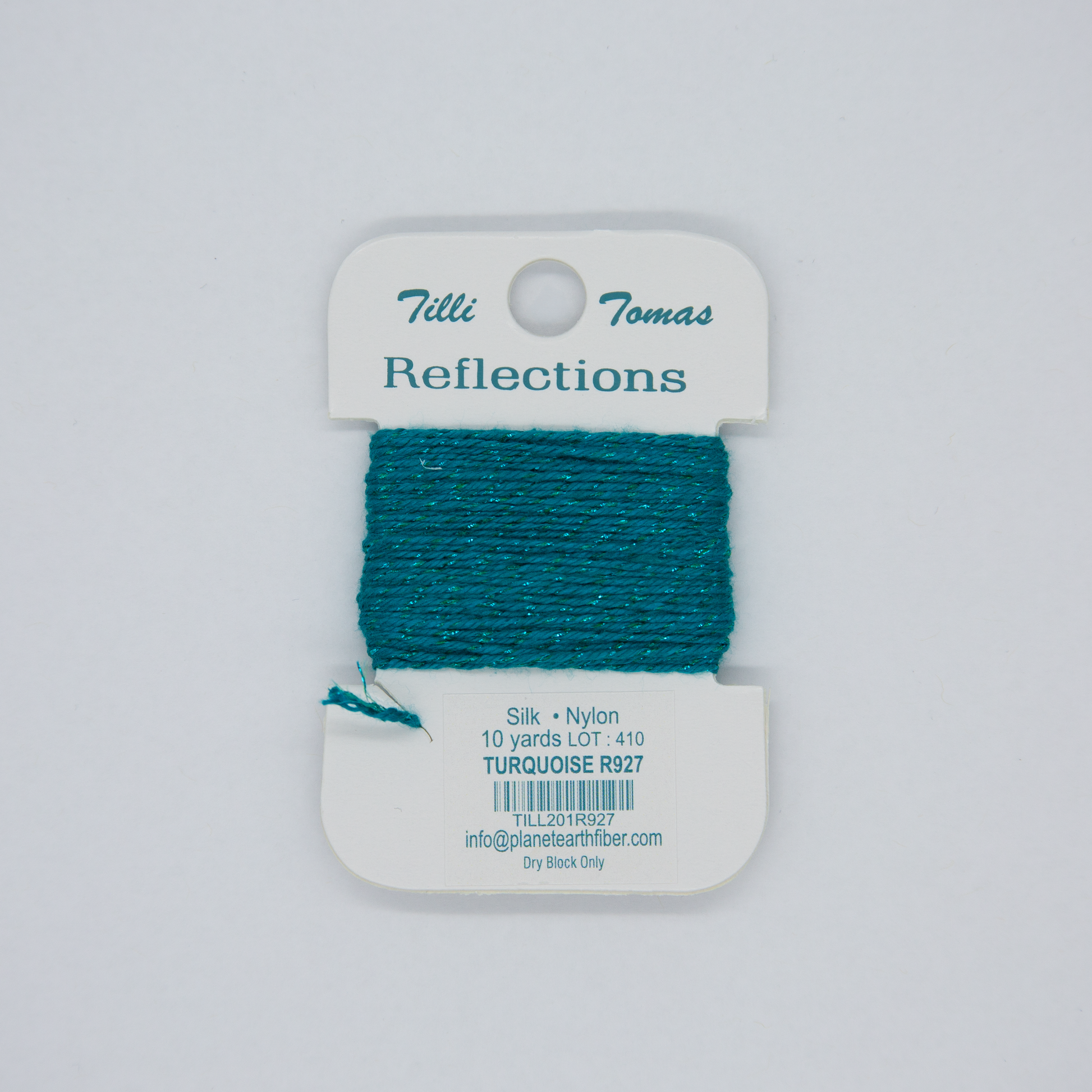 Reflections R927 Turquoise