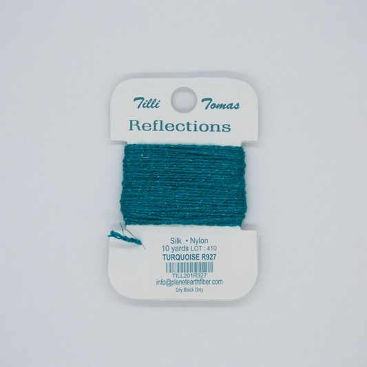 Reflections R927 Turquoise