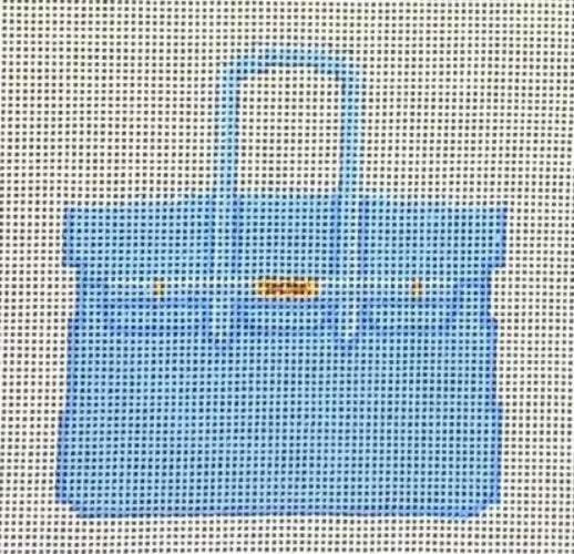 RaymondCrawford HO-2517 DesignerBagBlue