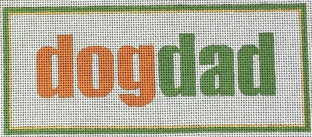 Dog Dad