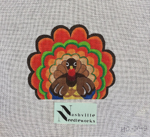 Raymond Crawford
HO-349
Turkey