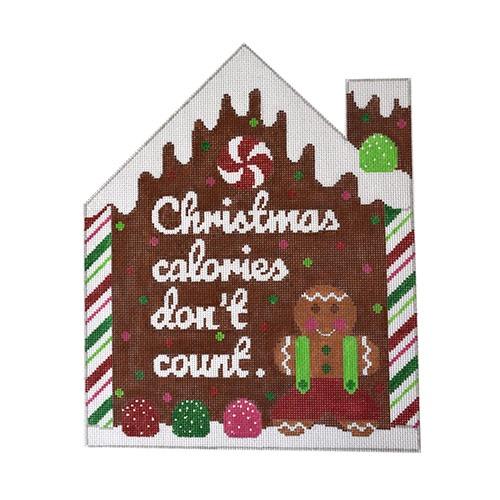 RD144 Christmas calories (TS)