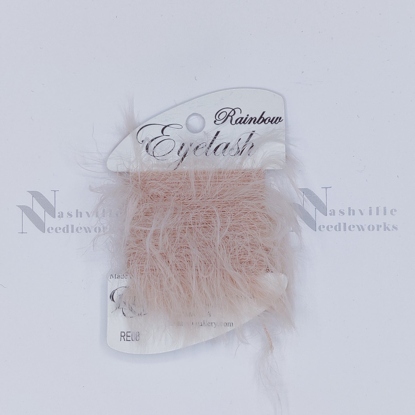 Rainbow Eyelash - RE08 Fawn