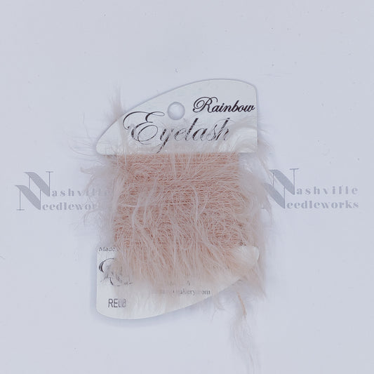 Rainbow Eyelash - RE08 Fawn