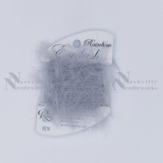 Rainbow Eyelash - RE16 Gorgeous Gray
