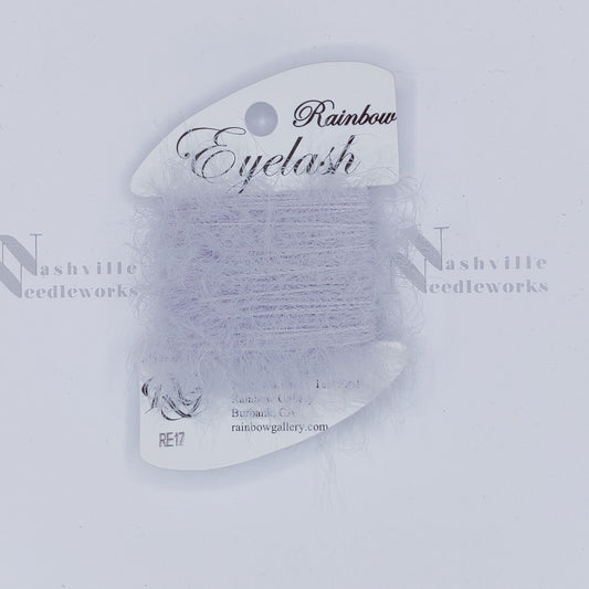 Rainbow Eyelash - RE17 Ultimate Gray