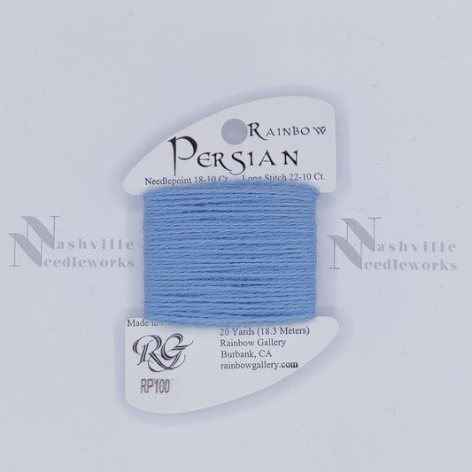 Rainbow Persian - RP100 Sky Blue