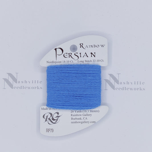Rainbow Persian - RP79 Marina