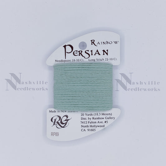 Rainbow Persian - RP89 Flowering Cactus