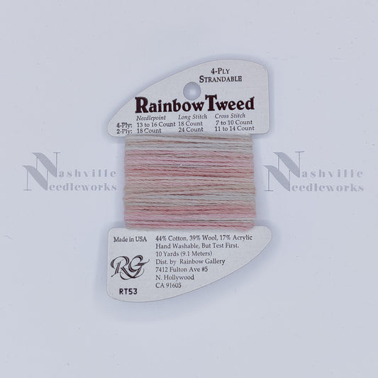 Rainbow Tweed - RT53 Painted Sands