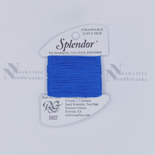 Rainbow Gallery Splendor S922