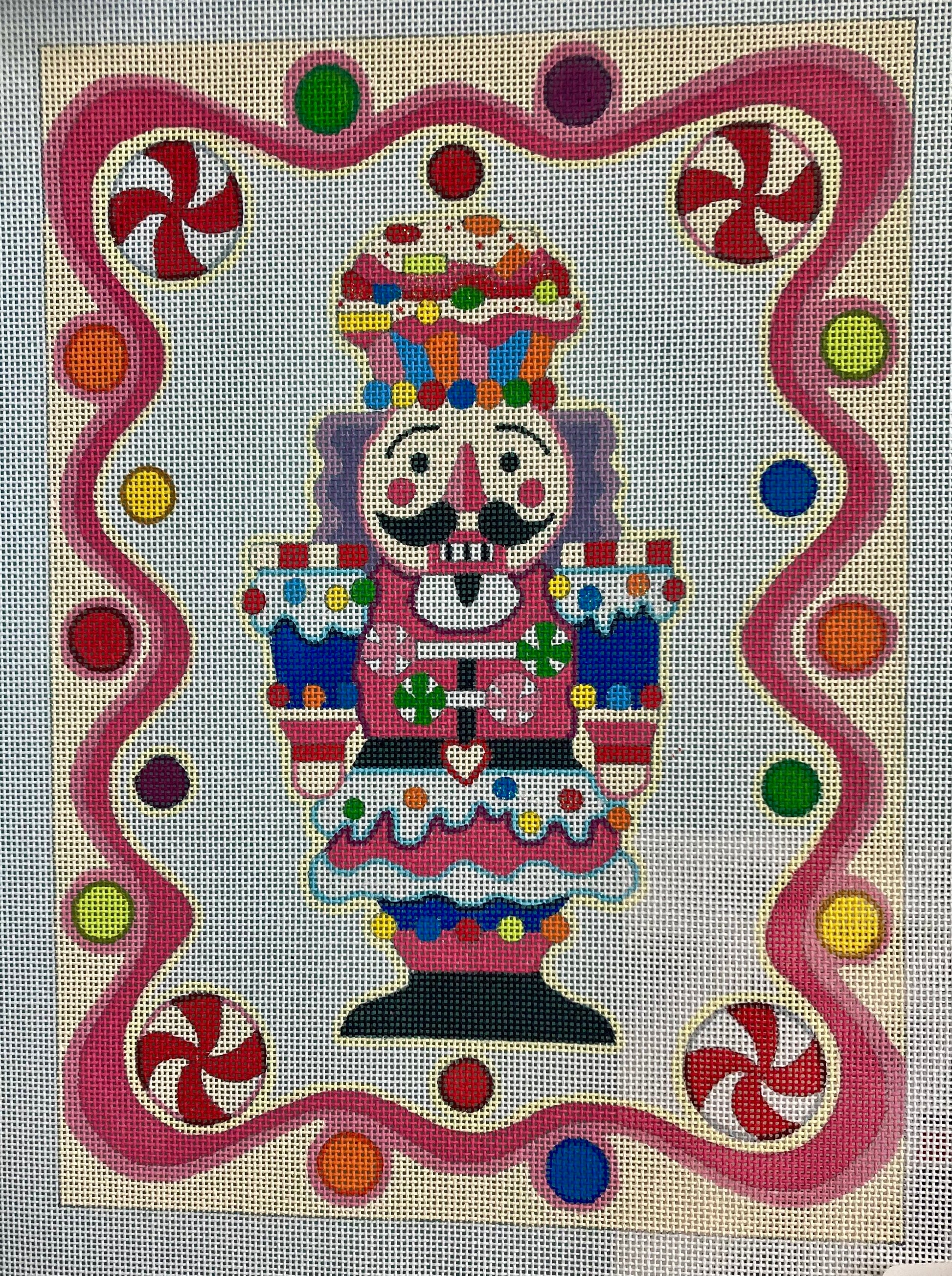 RaymondCrawfordNutcrackerRectangle18mesh