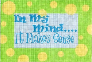 S-165 (TS) - In My Mind