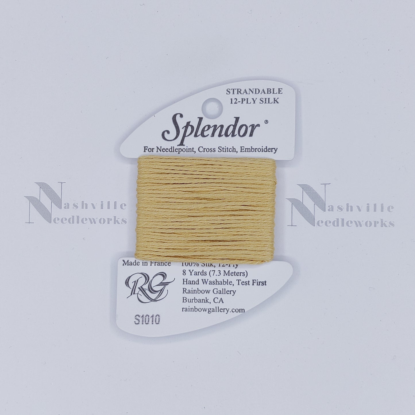 Splendor - S1010 Lite Old Gold