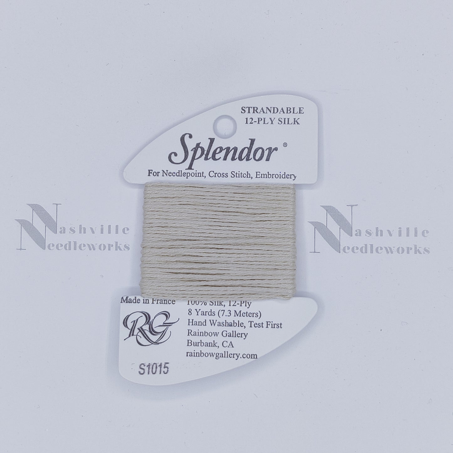 Splendor - S1015  Pale Sandstone