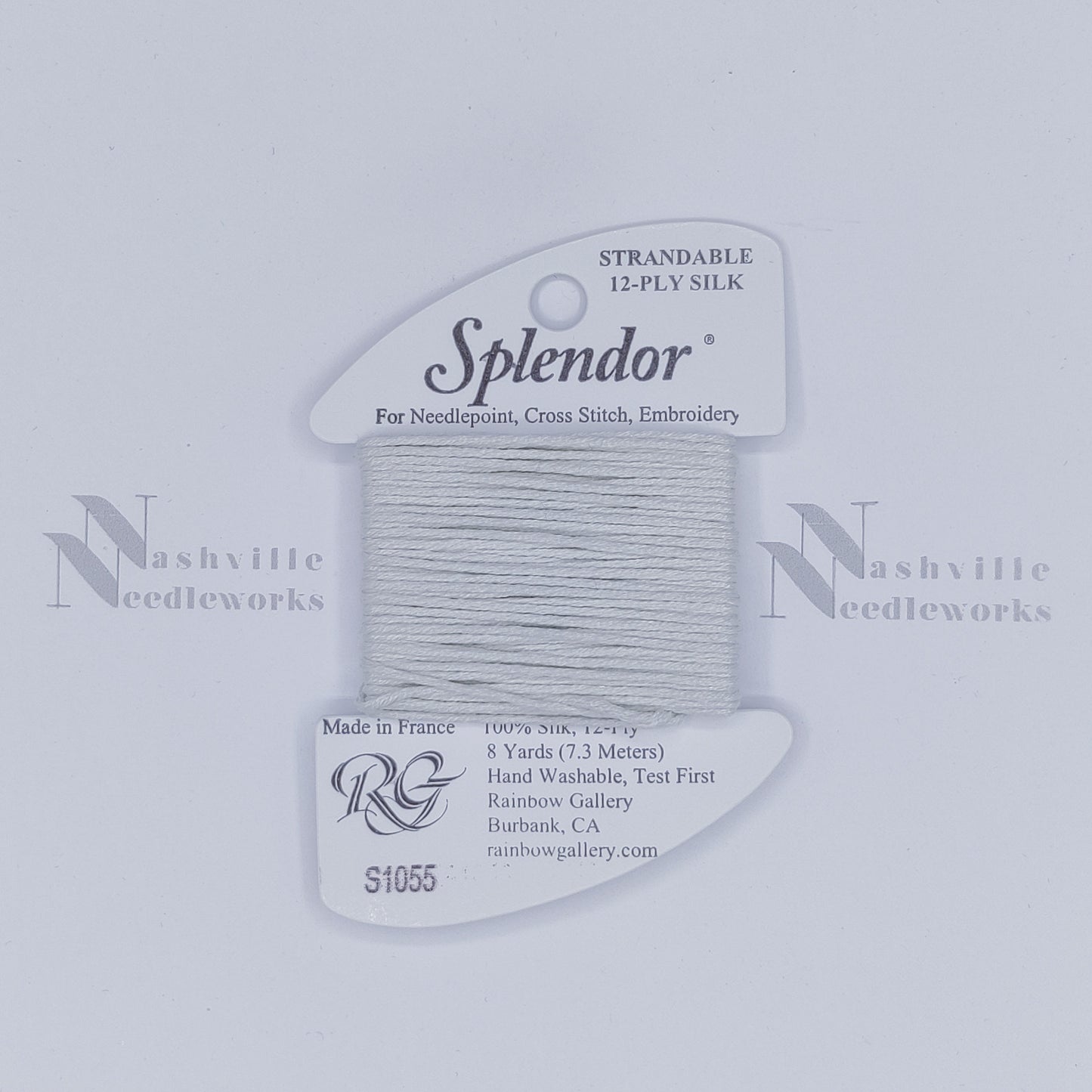 Splendor - S1055 Palest Green