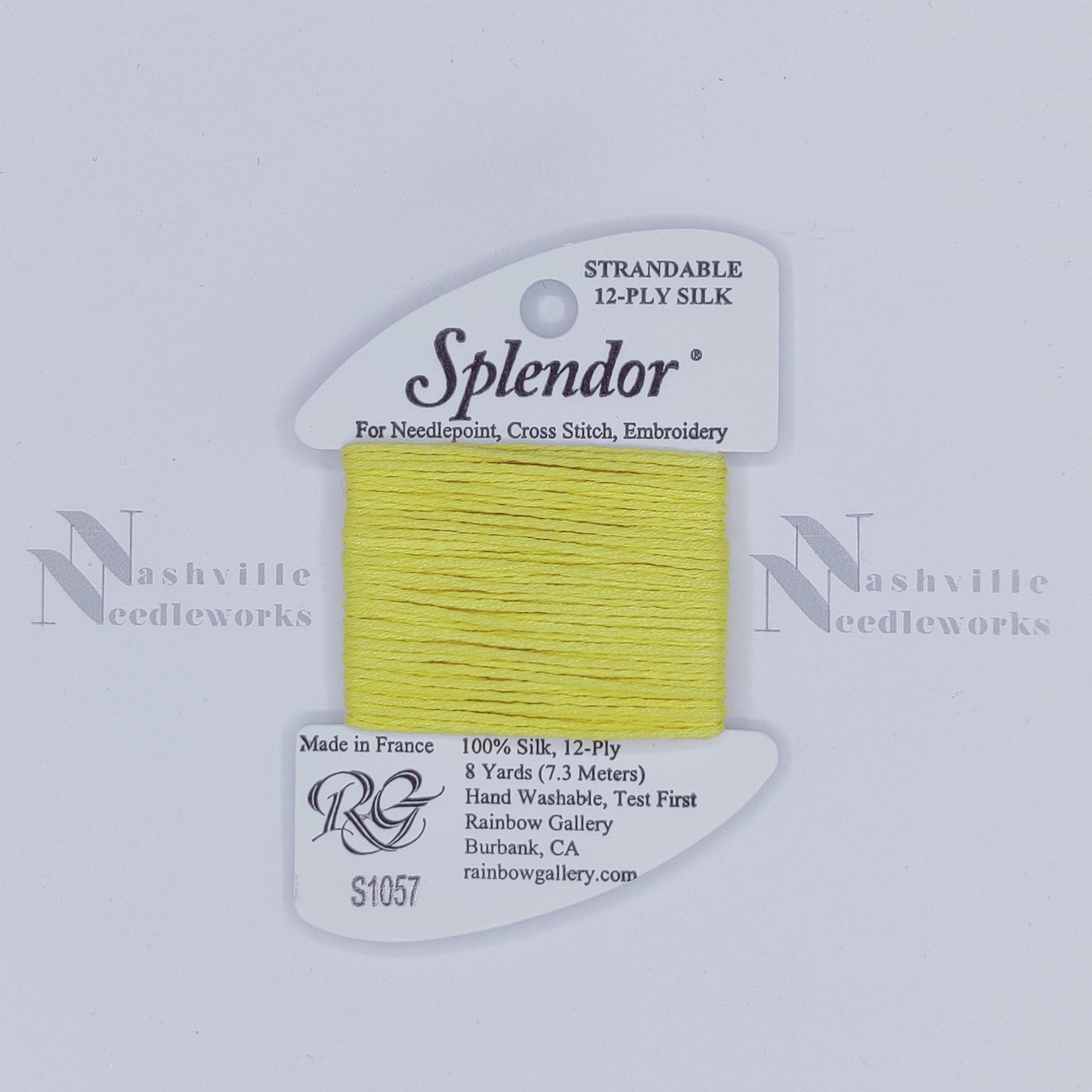 Splendor - S1057 Brite Lemon