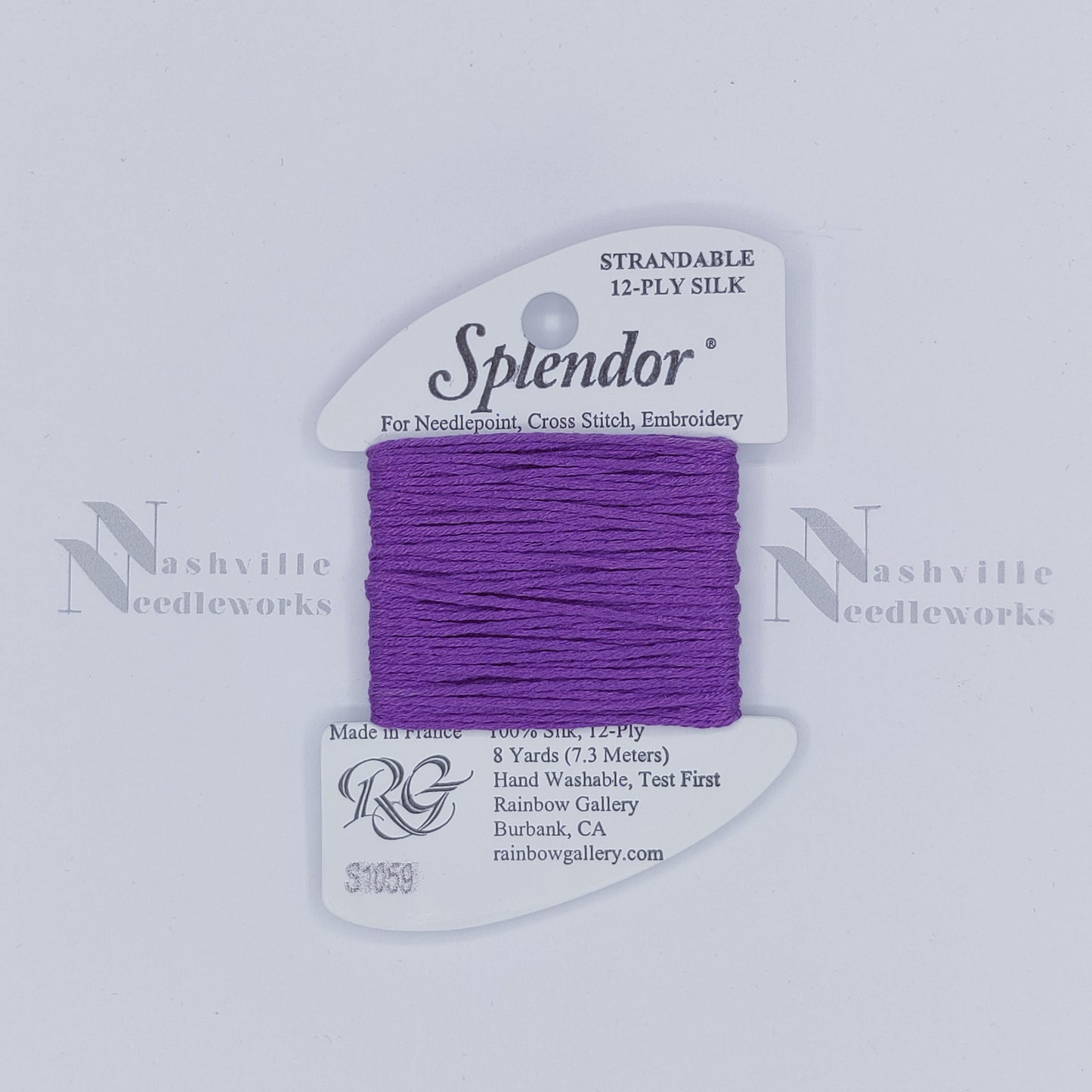 Splendor - S1059 Violet