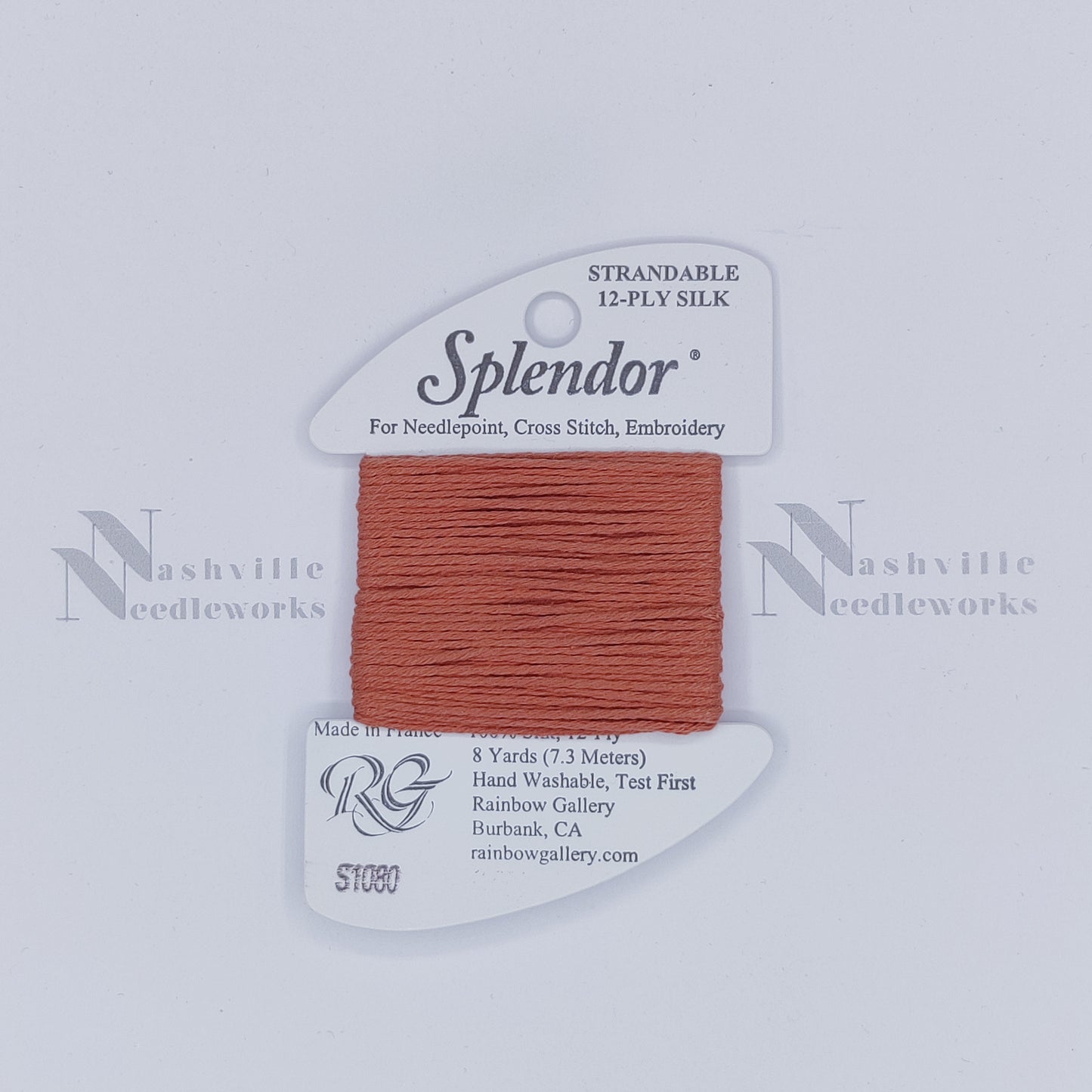 Splendor - S1080 Brick