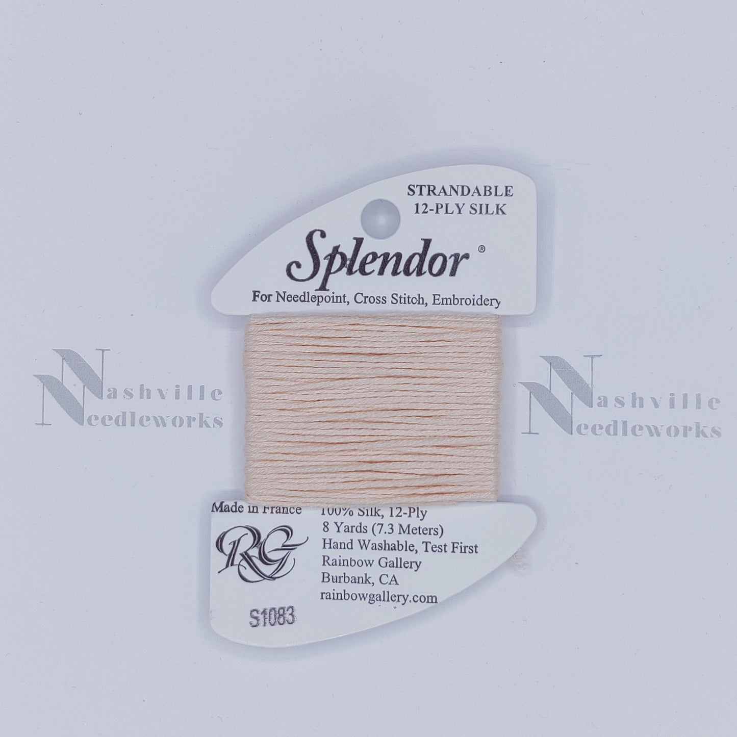 Splendor - S1083 Porcelain Bronze