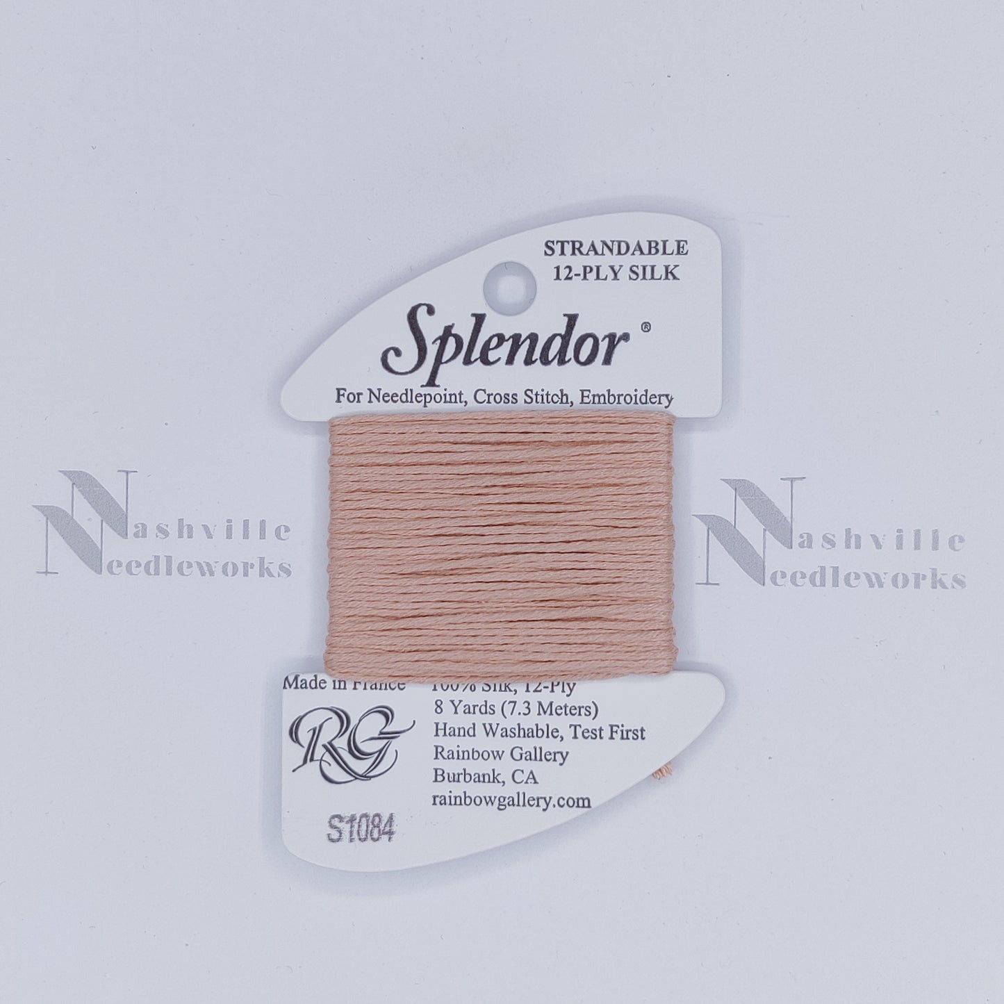 Splendor - S1084 Honey Bronze