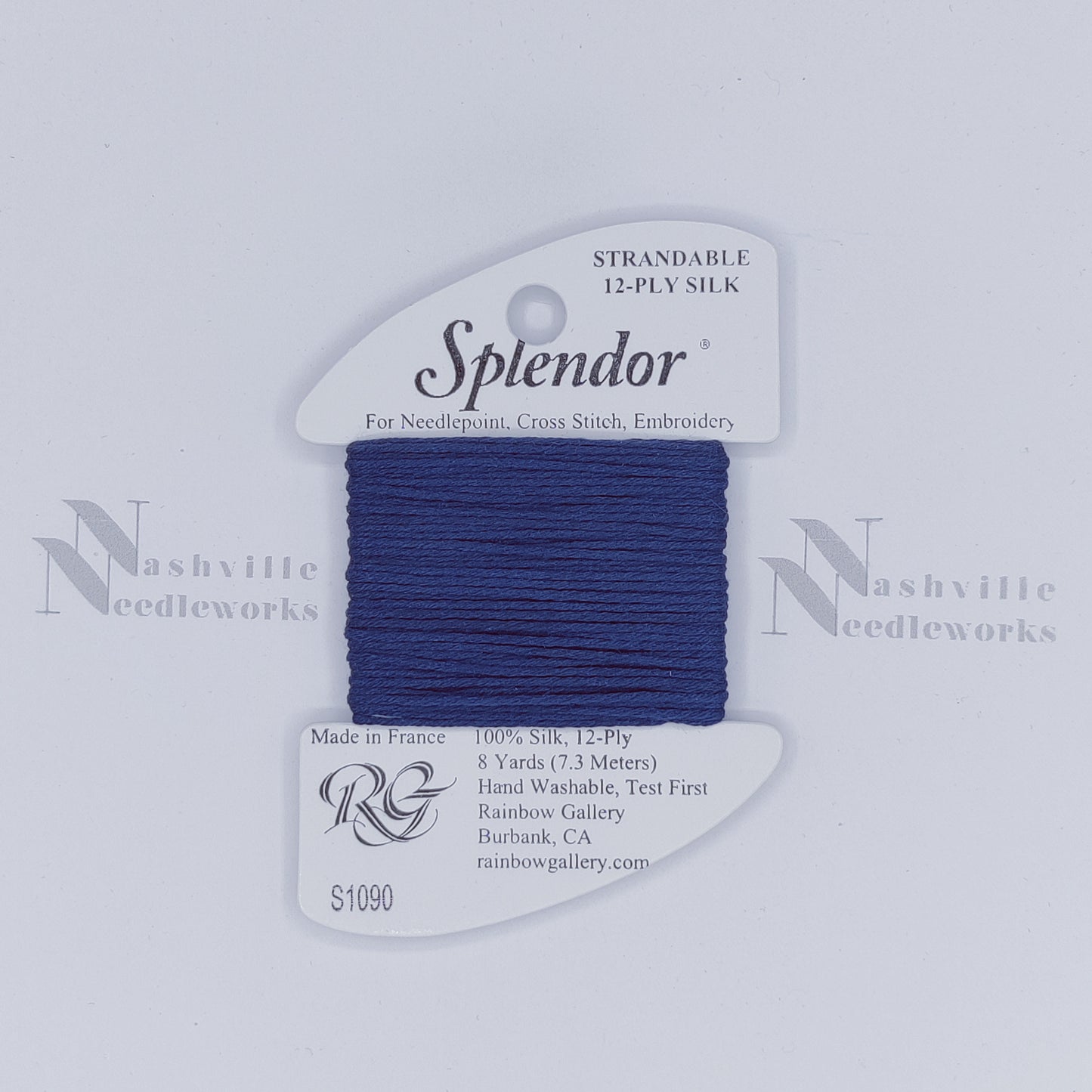 Splendor - S1090 Nightfall Blue