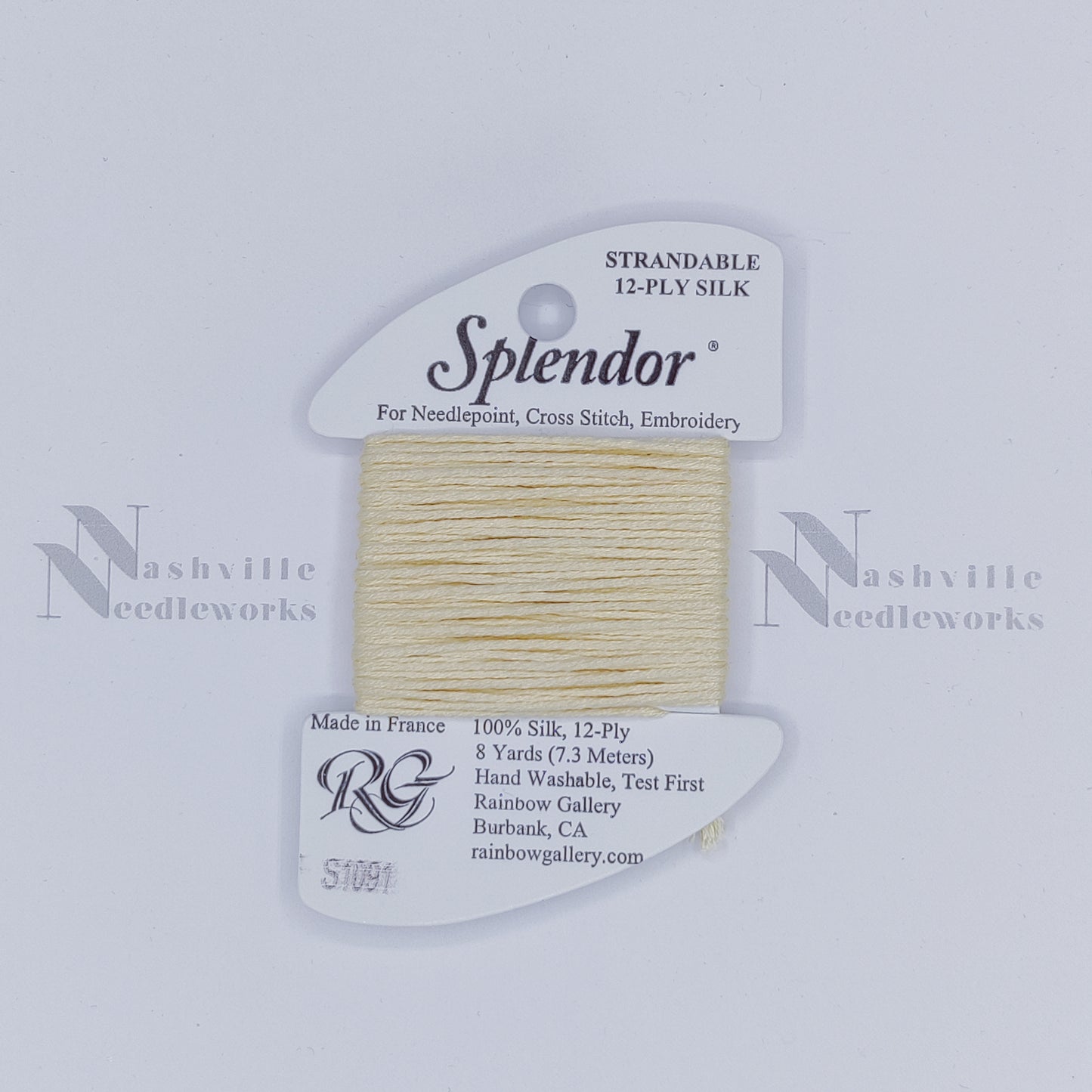 Splendor - S1091 Chamomile