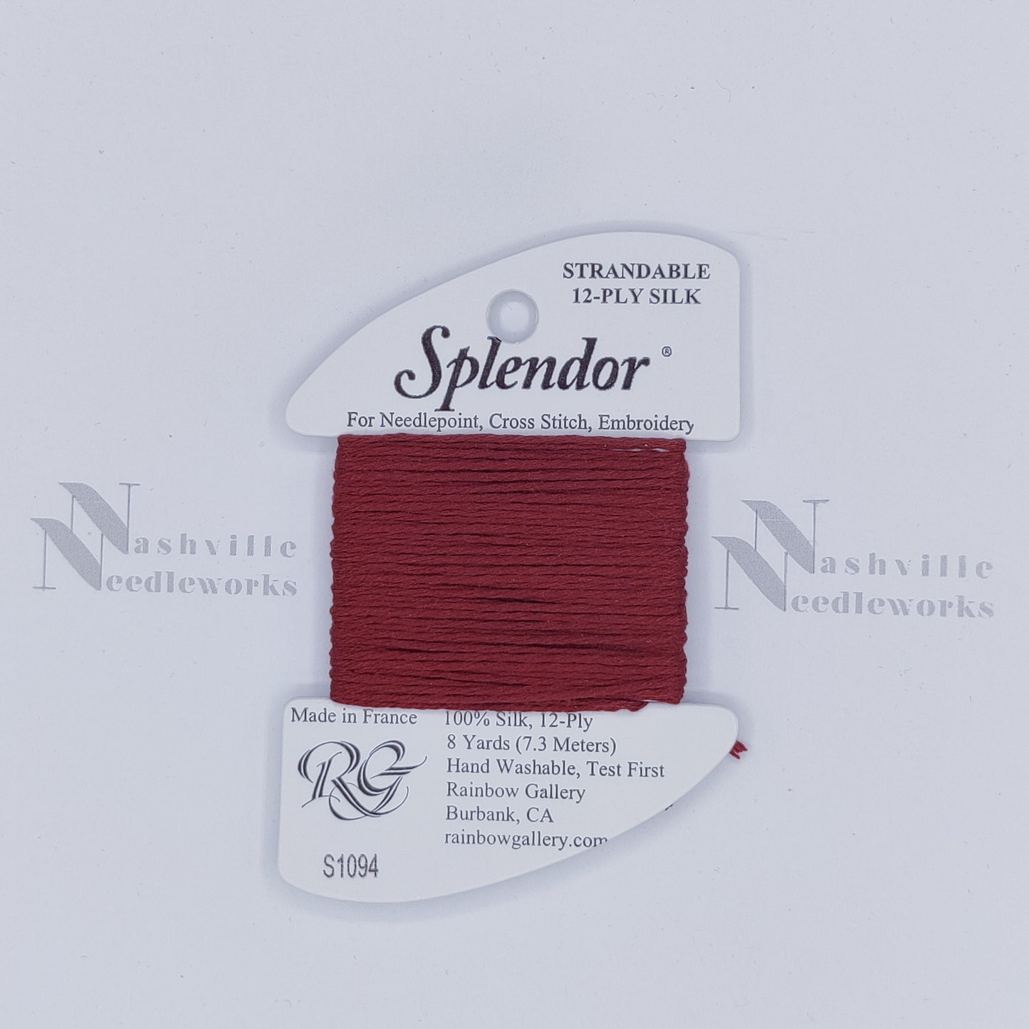 Splendor - S1094 Sonoma