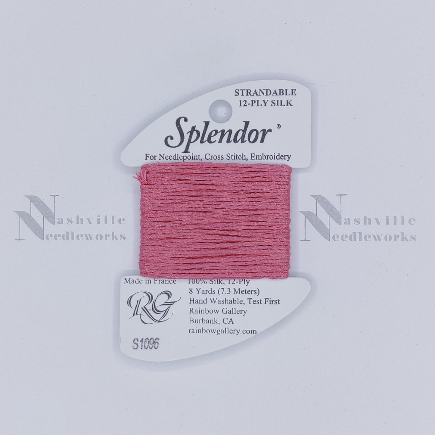 Splendor - S1096 Peony