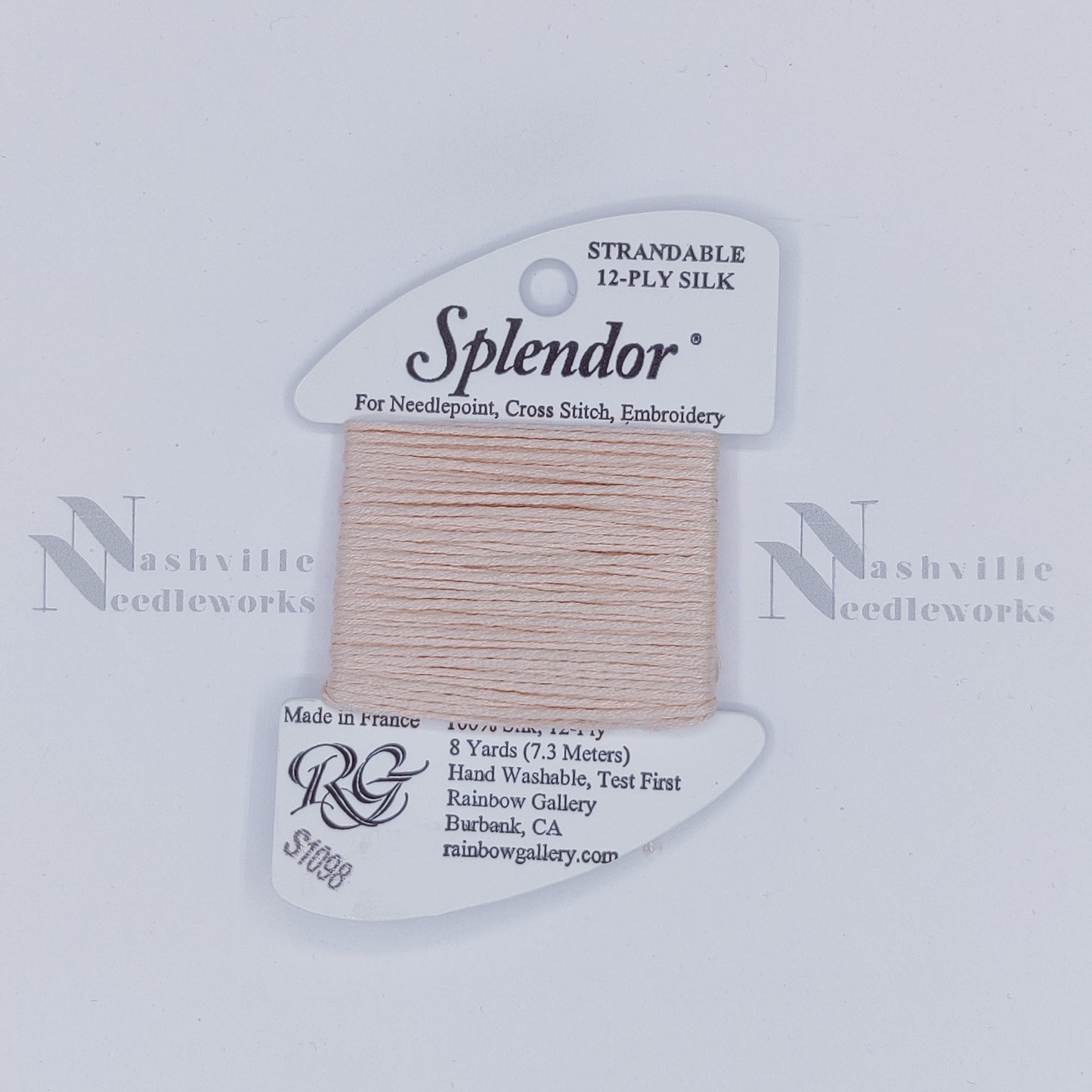Splendor - S1098 Powder Bronze