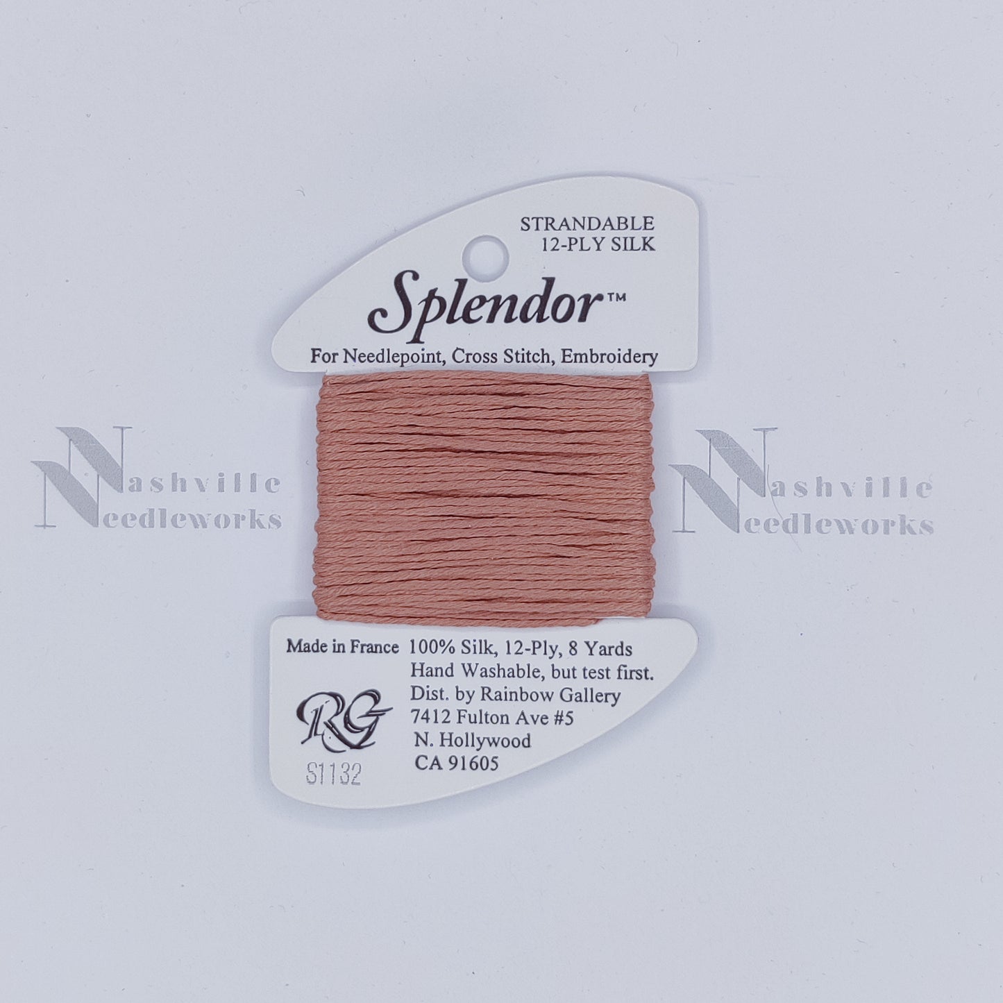 Splendor - S1132 Dark Bronze