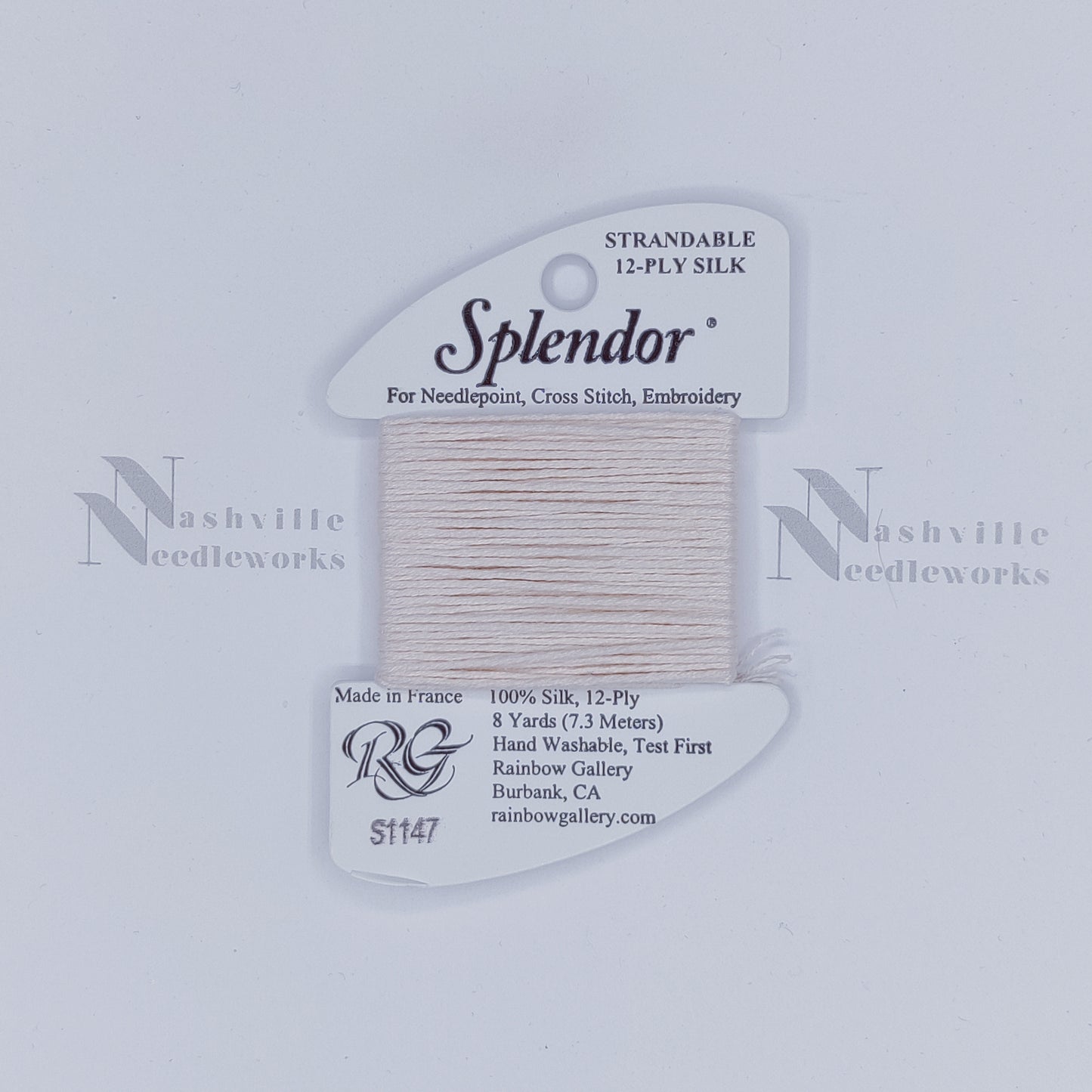 Splendor - S1147 Very Lite Flesh