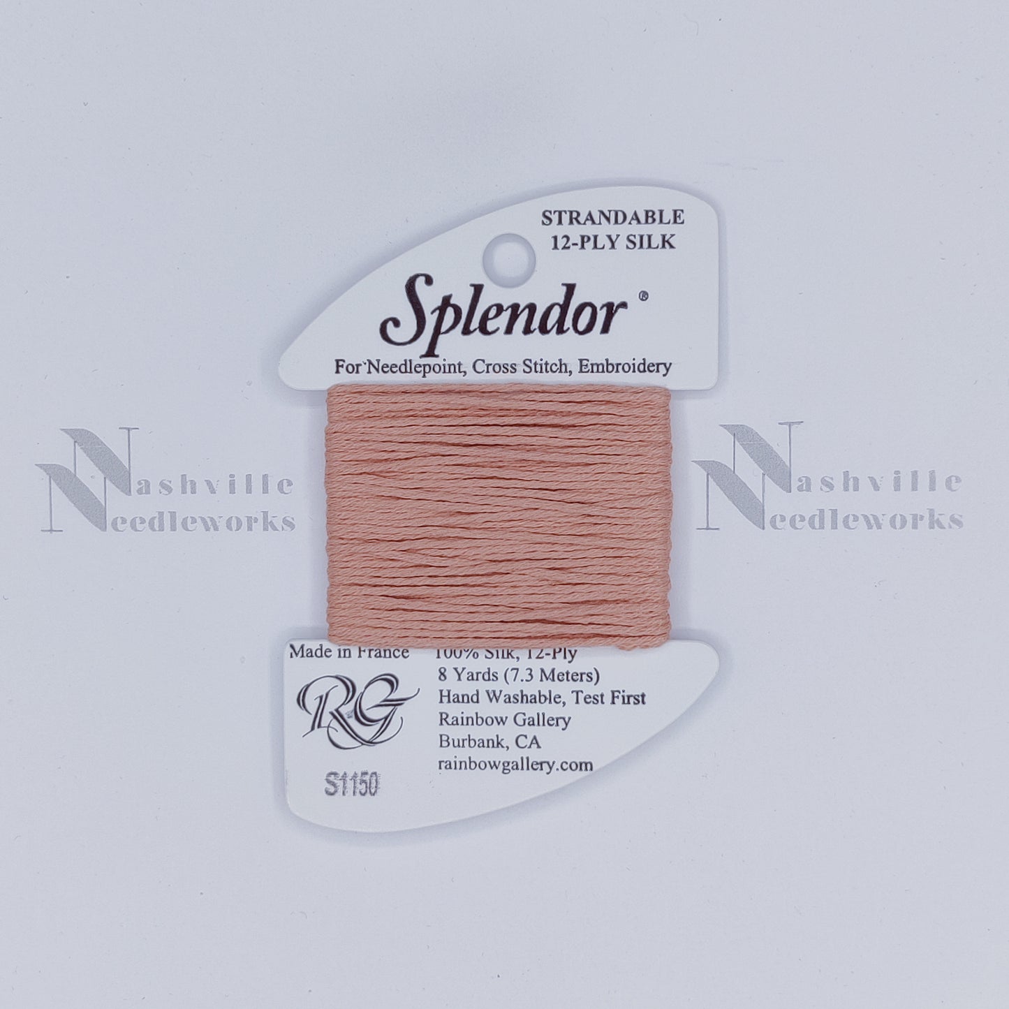 Splendor - S1150 Deep Flesh