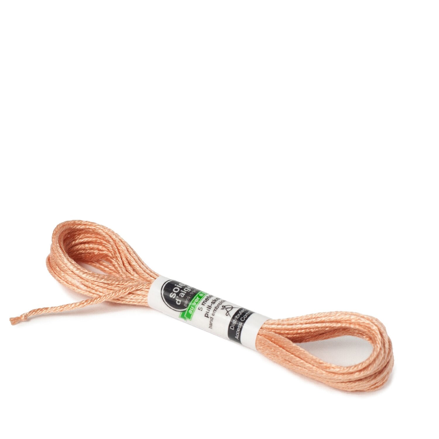 Soie D'Alger Silk - S2176 SkinTones