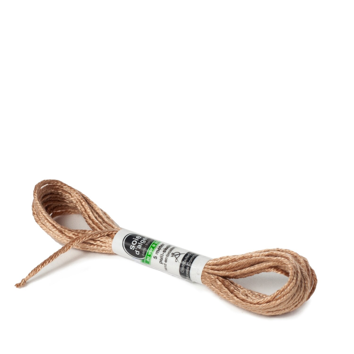 Soie D'Alger Silk - S2860 SkinTones