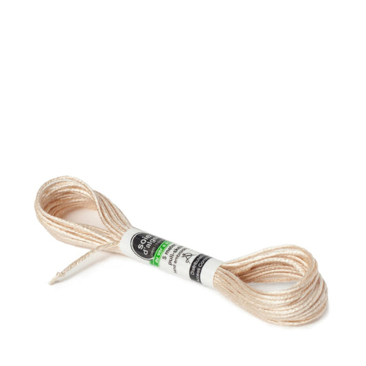 Soie D'Alger Silk - S3276 Skin Tones