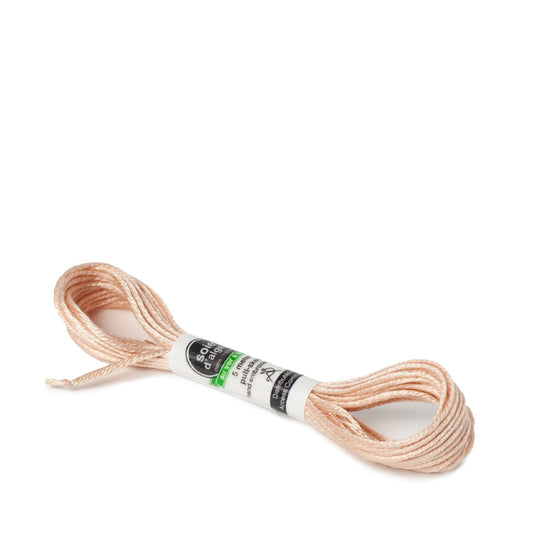 Soie D'Alger Silk - S3596 Skin Tones