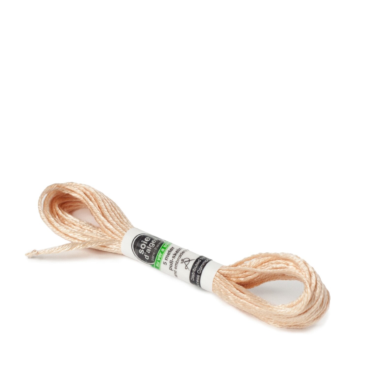 Soie D'Alger Silk - S3932 SkinTones