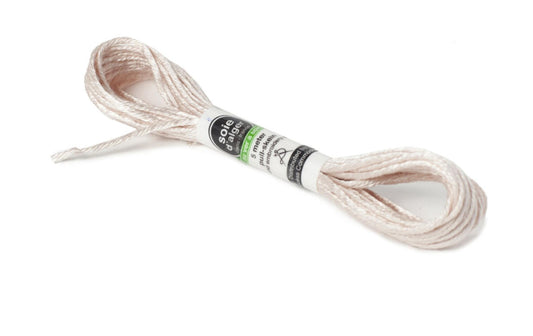 Soie D'Alger Silk - S3996 Skin Tones