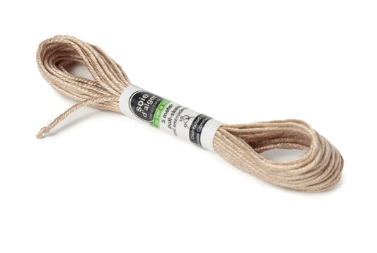 Soie D'Alger Silk - S4152 Skin Tones