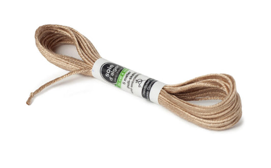 Soie D'Alger Silk - S4153 Skin Tones