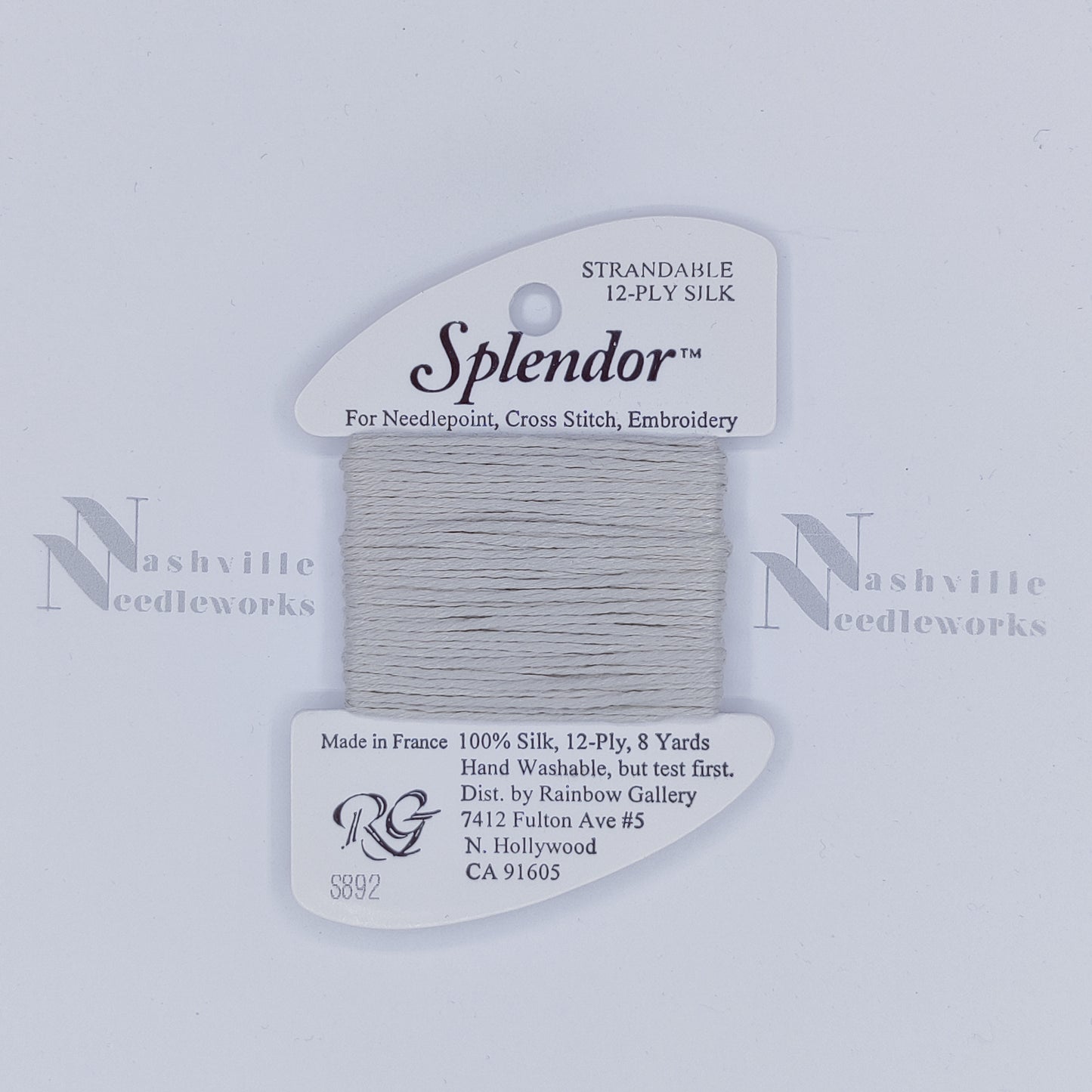 Splendor - S892 Lite Taupe