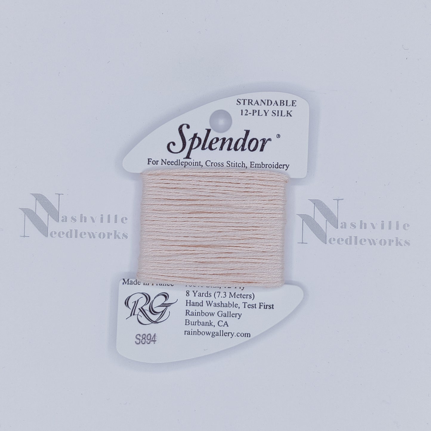 Splendor - S894 Medium Flesh