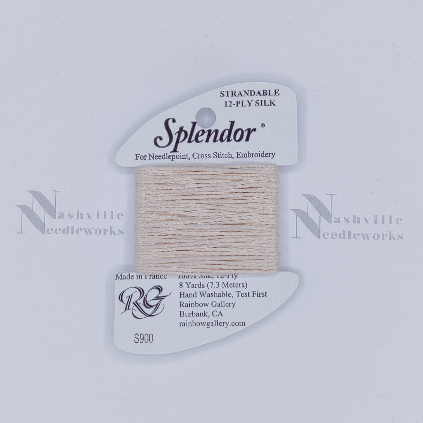 Splendor - S900 Pale Beige