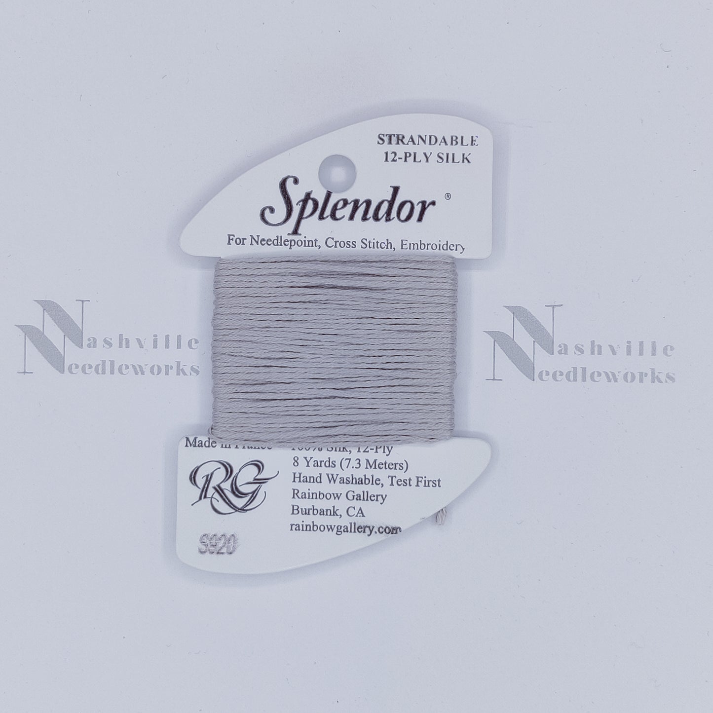 Splendor - S920 Pearl Gray